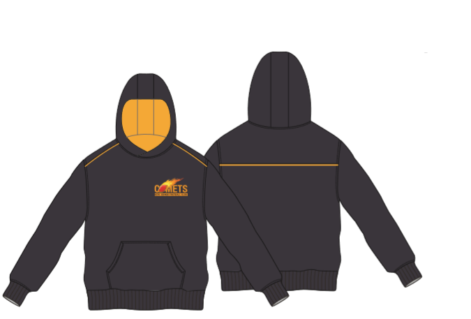 ON SALE! Old Style Hoodie