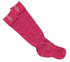 Play 4 BCNA Pink Socks
